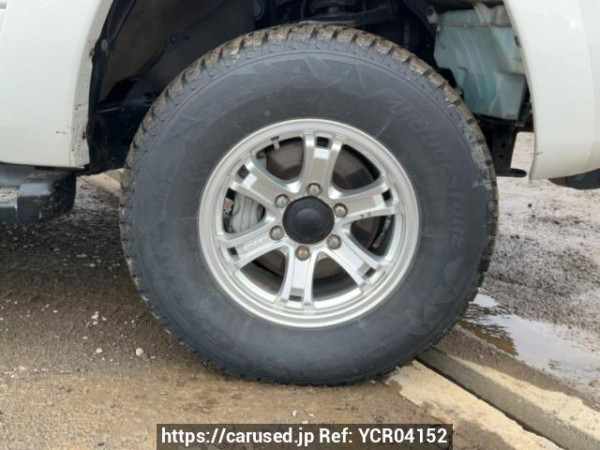 Used 2003 AT toyota hilux-surf RZN215W Image[26]