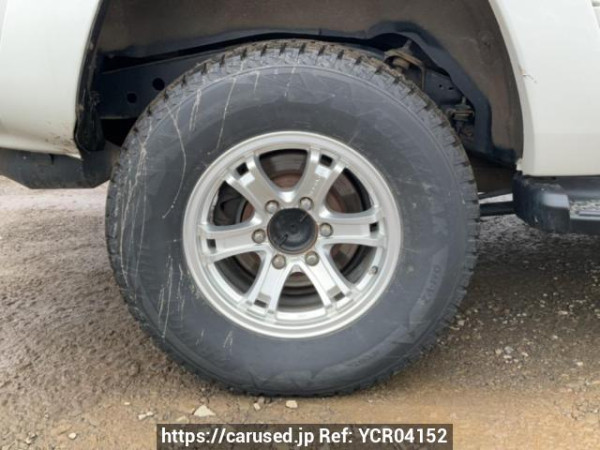 Used 2003 AT toyota hilux-surf RZN215W Image[28]