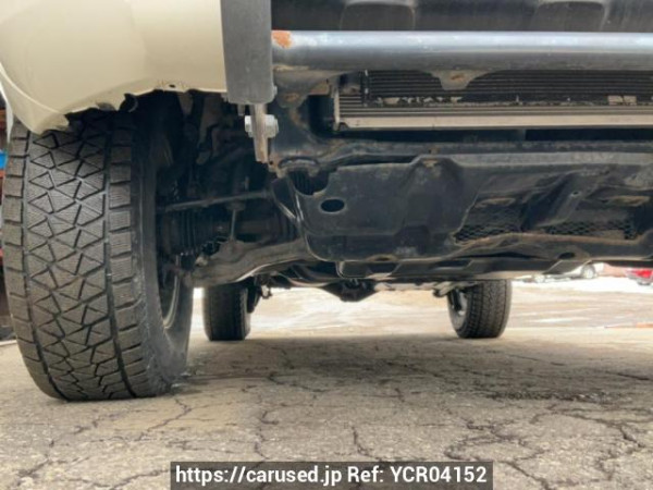 Used 2003 AT toyota hilux-surf RZN215W Image[30]