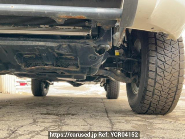 Used 2003 AT toyota hilux-surf RZN215W Image[31]