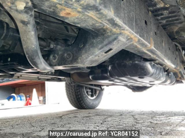 Used 2003 AT toyota hilux-surf RZN215W Image[33]