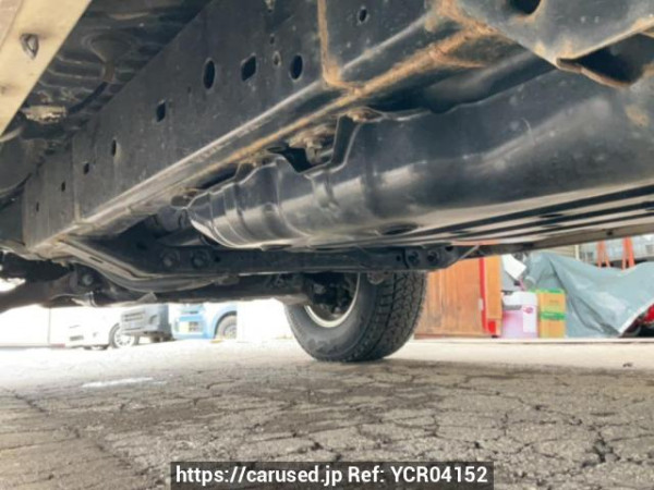 Used 2003 AT toyota hilux-surf RZN215W Image[34]