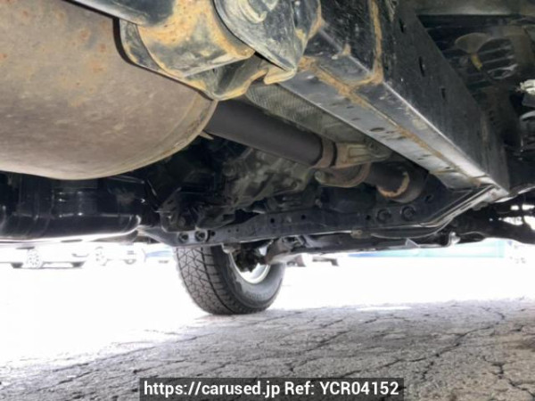 Used 2003 AT toyota hilux-surf RZN215W Image[35]