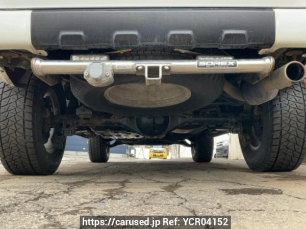 Used 2003 AT toyota hilux-surf RZN215W Image[38]