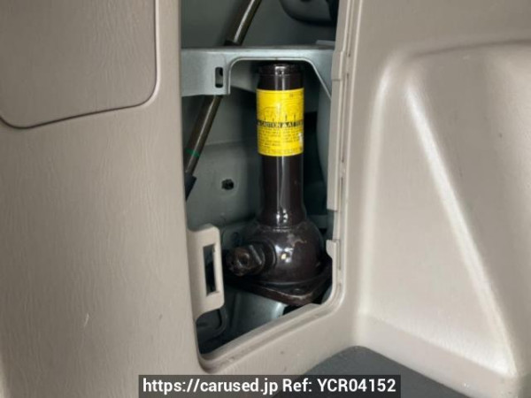 Used 2003 AT toyota hilux-surf RZN215W Image[41]