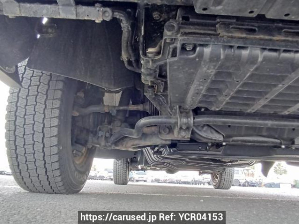 Used 2004 AT nissan caravan-bus DWGE25 Image[35]