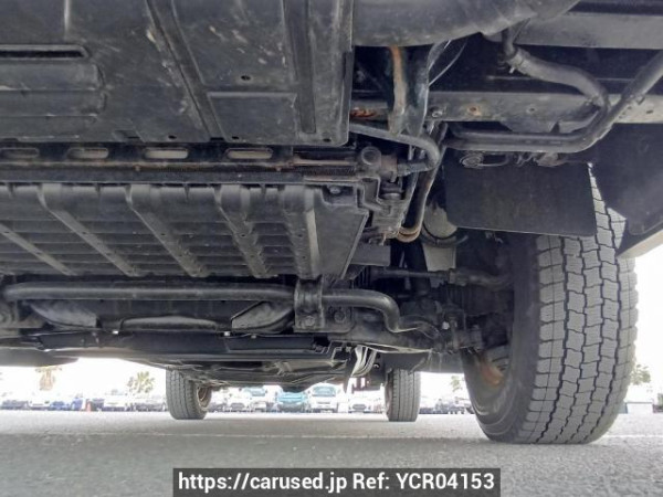 Used 2004 AT nissan caravan-bus DWGE25 Image[36]