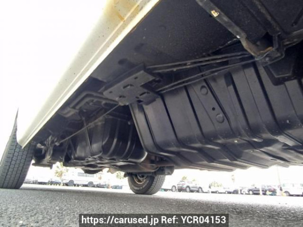 Used 2004 AT nissan caravan-bus DWGE25 Image[37]