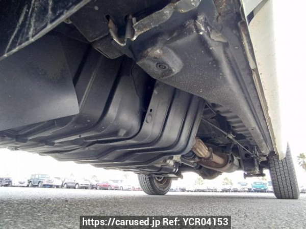 Used 2004 AT nissan caravan-bus DWGE25 Image[38]