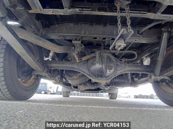 Used 2004 AT nissan caravan-bus DWGE25 Image[42]