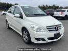 Mercedes Benz B-Class 245232