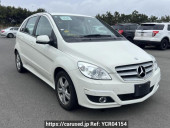 Mercedes Benz B-Class