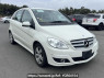 Used 2010 AT mercedes-benz b-class 245232 Image[0]