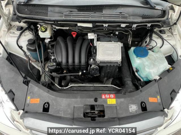 Used 2010 AT mercedes-benz b-class 245232 Image[9]