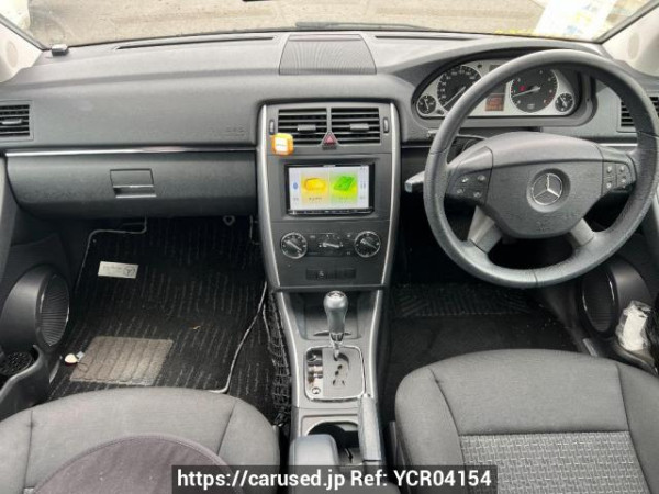 Used 2010 AT mercedes-benz b-class 245232 Image[18]