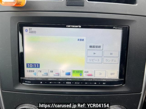 Used 2010 AT mercedes-benz b-class 245232 Image[20]