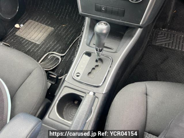 Used 2010 AT mercedes-benz b-class 245232 Image[23]