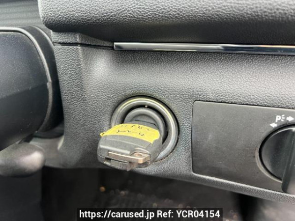 Used 2010 AT mercedes-benz b-class 245232 Image[26]