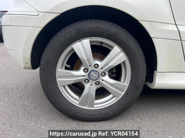 Used 2010 AT mercedes-benz b-class 245232 Image[29]