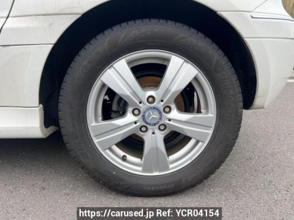 Used 2010 AT mercedes-benz b-class 245232 Image[30]