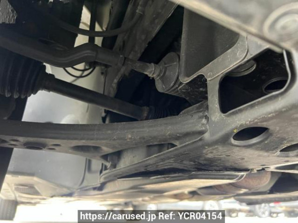 Used 2010 AT mercedes-benz b-class 245232 Image[33]