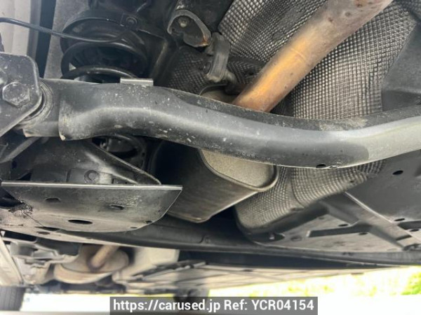 Used 2010 AT mercedes-benz b-class 245232 Image[34]