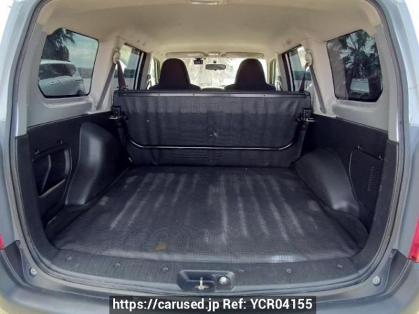 Used 2013 AT toyota probox-van NCP50V Image[8]
