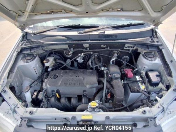 Used 2013 AT toyota probox-van NCP50V Image[10]