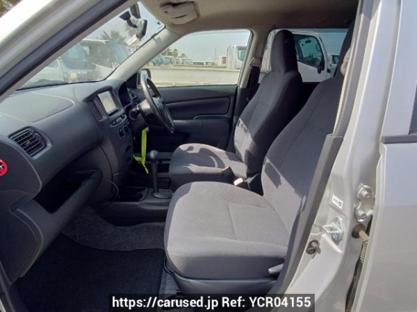 Used 2013 AT toyota probox-van NCP50V Image[14]