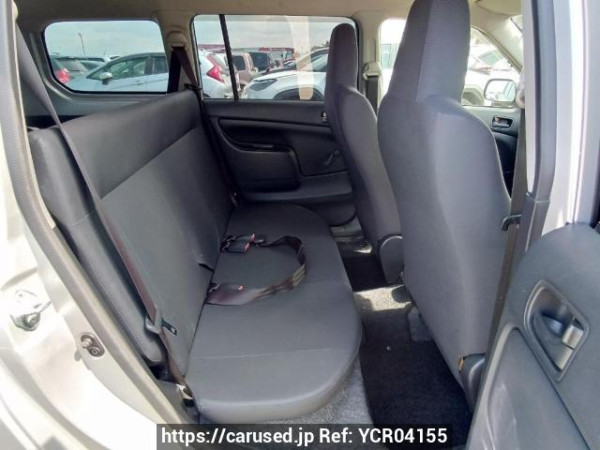Used 2013 AT toyota probox-van NCP50V Image[15]
