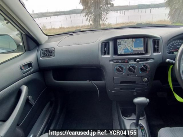 Used 2013 AT toyota probox-van NCP50V Image[18]