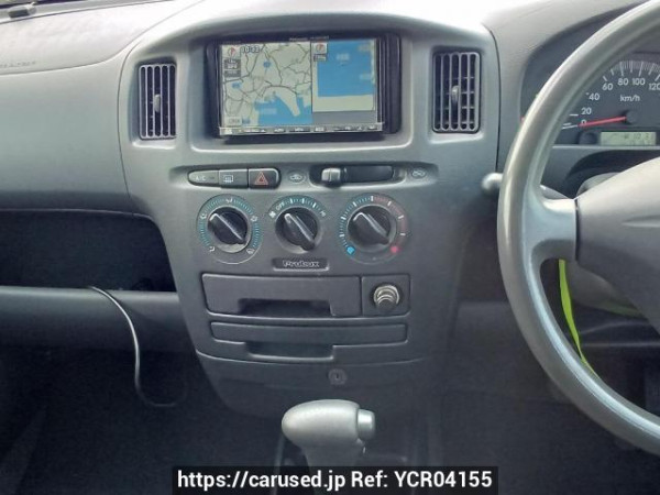 Used 2013 AT toyota probox-van NCP50V Image[20]