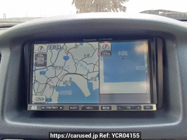 Used 2013 AT toyota probox-van NCP50V Image[22]