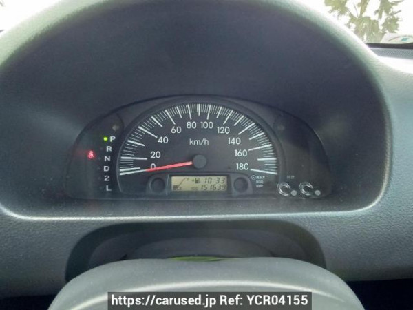 Used 2013 AT toyota probox-van NCP50V Image[24]