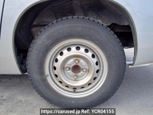 Used 2013 AT toyota probox-van NCP50V Image[28]