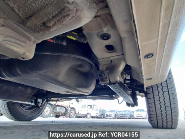 Used 2013 AT toyota probox-van NCP50V Image[34]