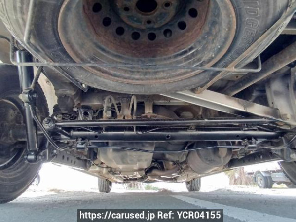 Used 2013 AT toyota probox-van NCP50V Image[37]