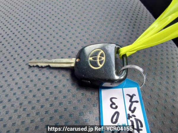 Used 2013 AT toyota probox-van NCP50V Image[40]