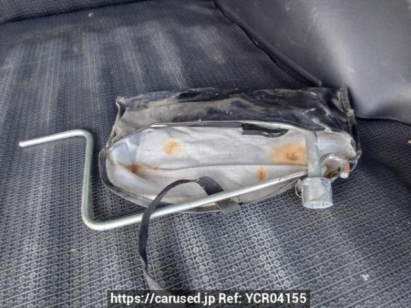 Used 2013 AT toyota probox-van NCP50V Image[42]