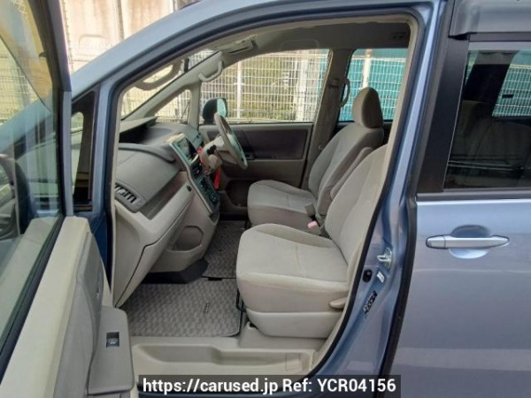 Used 2008 AT toyota noah ZRR75G Image[14]