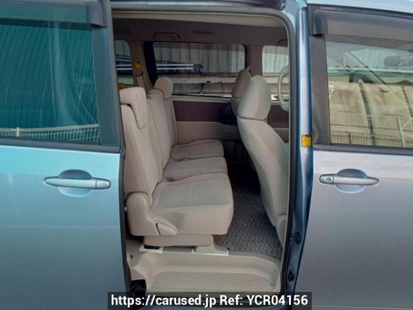 Used 2008 AT toyota noah ZRR75G Image[15]