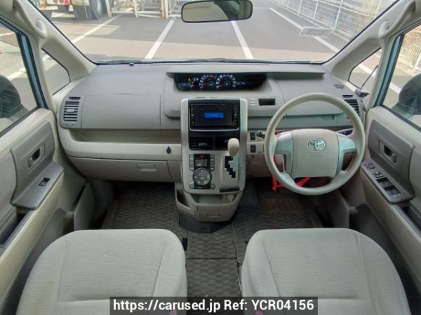 Used 2008 AT toyota noah ZRR75G Image[18]