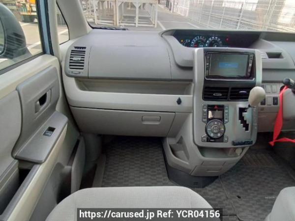 Used 2008 AT toyota noah ZRR75G Image[19]