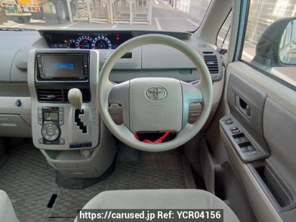 Used 2008 AT toyota noah ZRR75G Image[20]