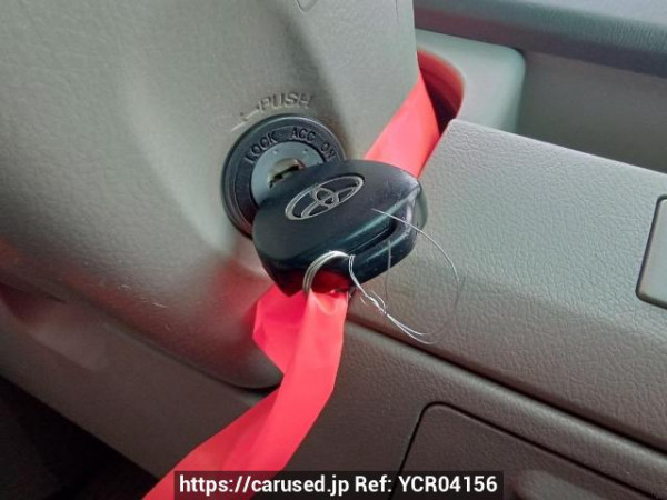 Used 2008 AT toyota noah ZRR75G Image[21]