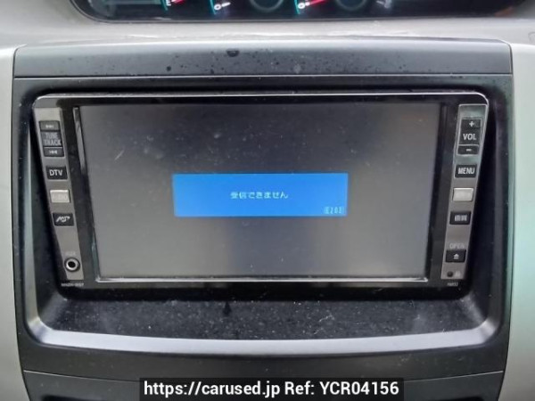 Used 2008 AT toyota noah ZRR75G Image[23]