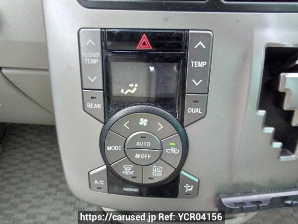 Used 2008 AT toyota noah ZRR75G Image[24]