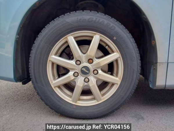 Used 2008 AT toyota noah ZRR75G Image[29]