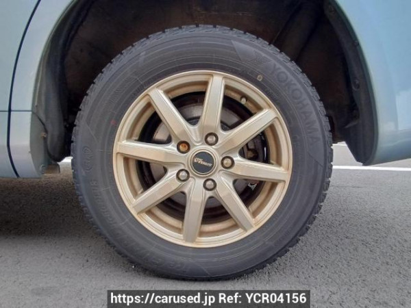 Used 2008 AT toyota noah ZRR75G Image[31]