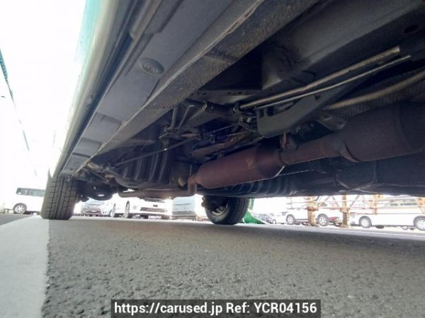 Used 2008 AT toyota noah ZRR75G Image[34]